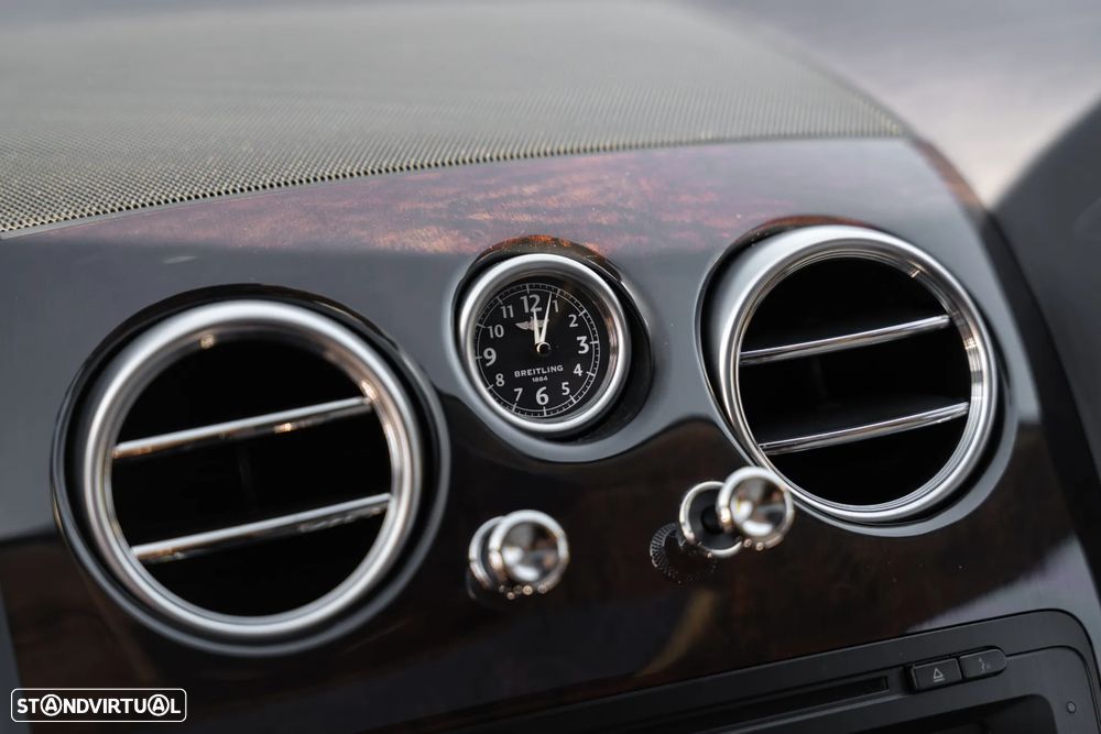 Bentley Continental Flying Spur Standard - 16
