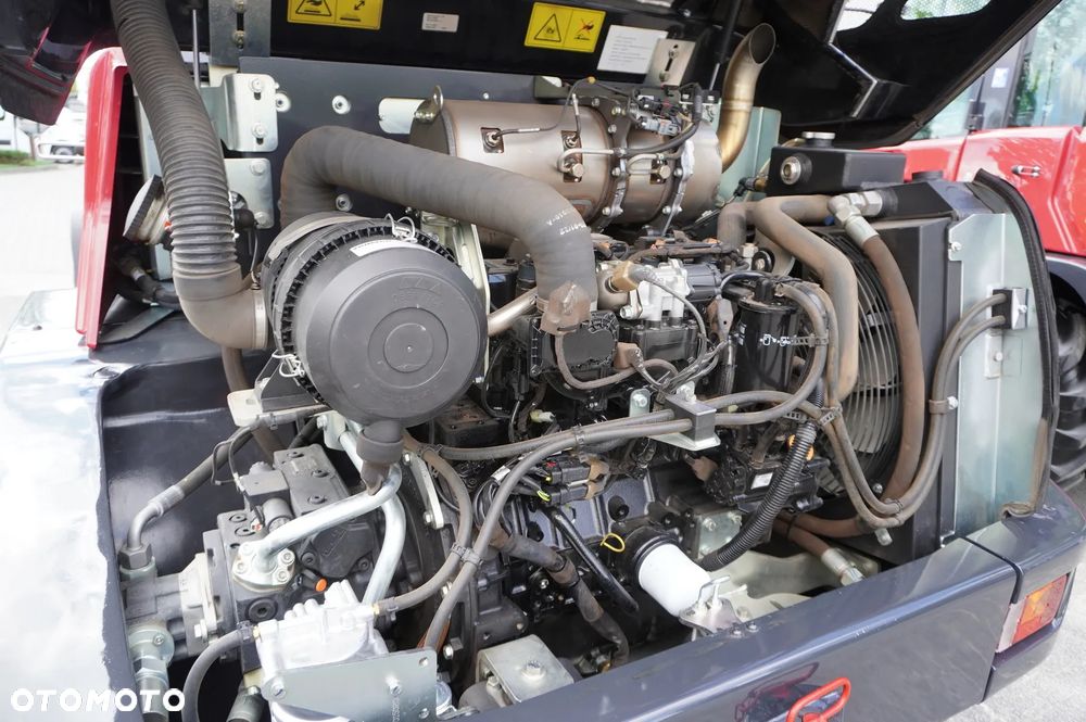 Schaeff Yanmar/SCHAEFF TL80/ 2023 / 2000 MTH! / 2 units - 13