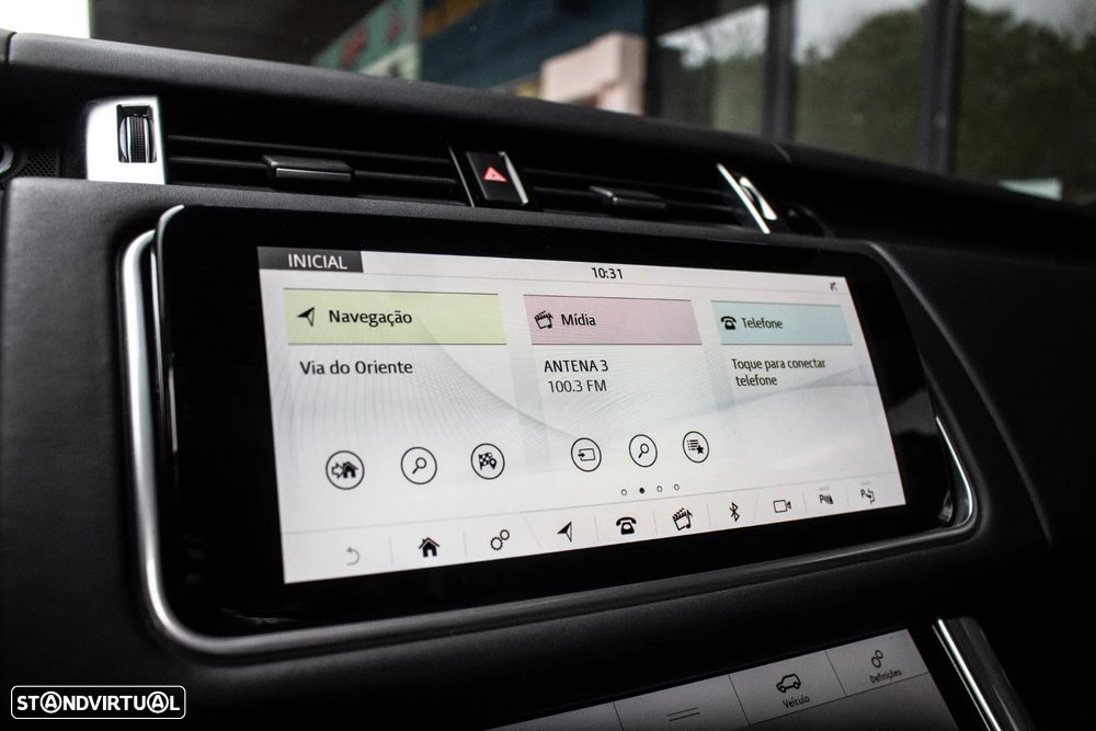 Land Rover Range Rover Sport P400e Autobiography Dynamic - 45