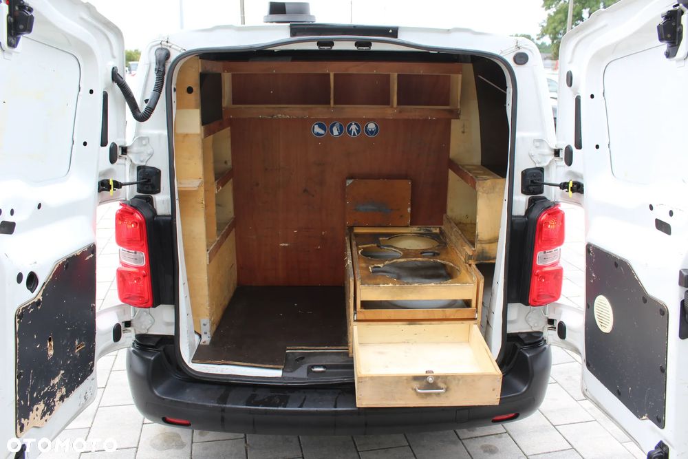 Toyota Proace - 13