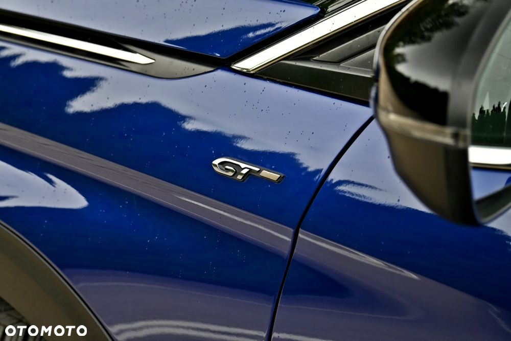 Peugeot 3008 2.0 BlueHDi GT S&S EAT8 - 20