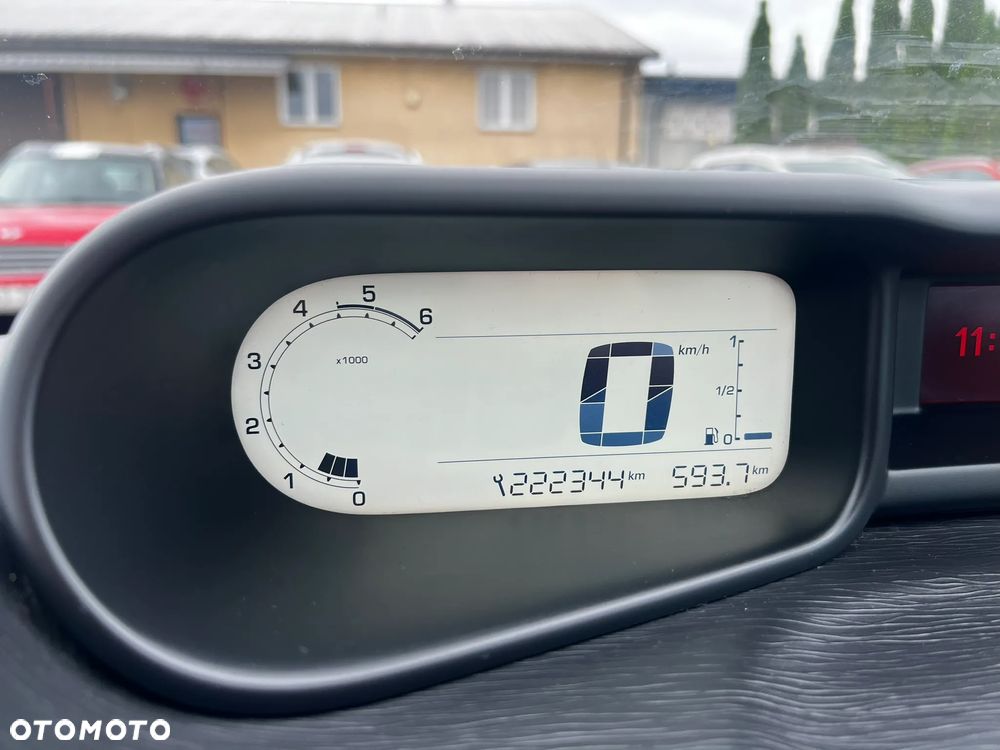 Citroën C3 Picasso 1.6 HDi Attraction - 7