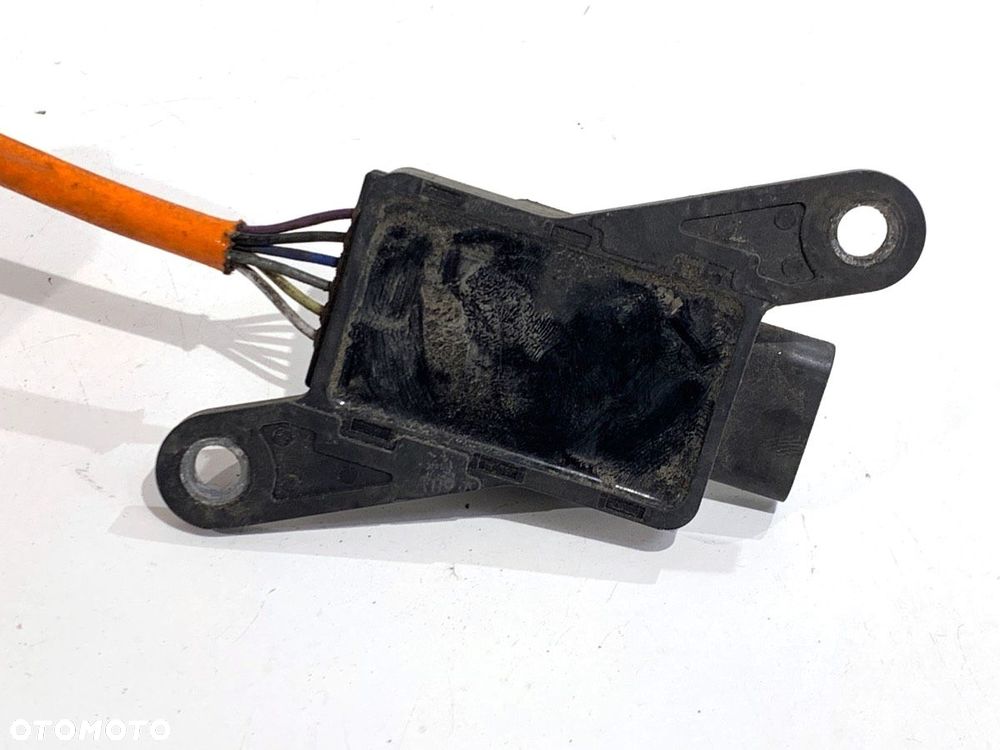 SONDA NOX  MERCEDES-BENZ SPRINTER 3,5-t Tourer Bus (B907) 2018 - 2022 317 CDI (907.731, 907.733, - 4