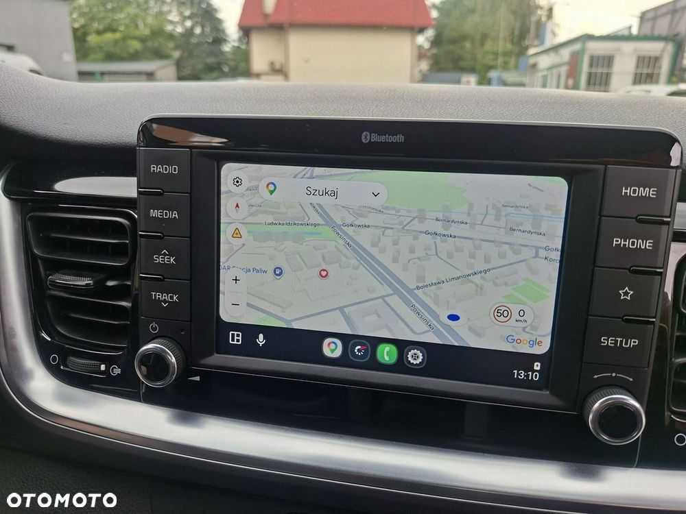 Kia Stonic 1.4 L - 7