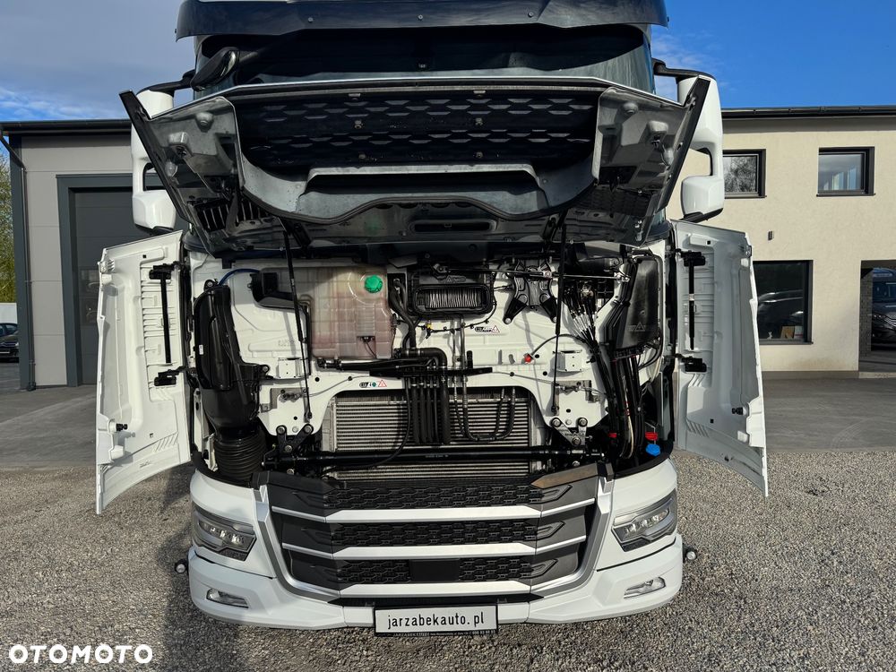 DAF XG+ 480 - 29