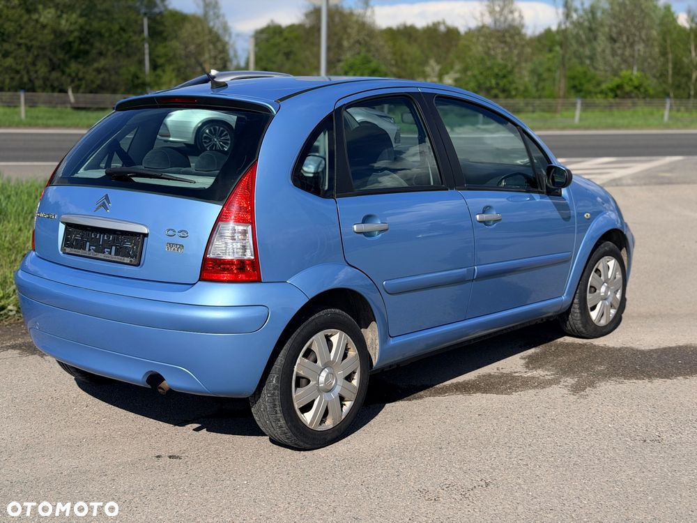 Citroën C3 1.4 Style - 21