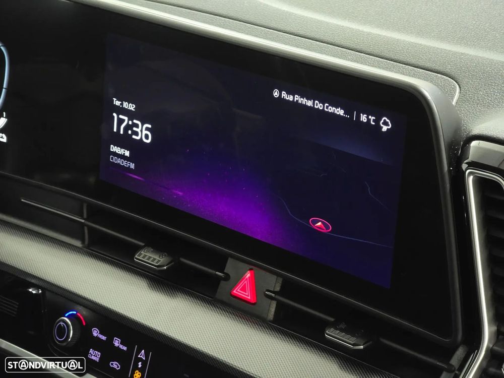 Kia Sportage - 33