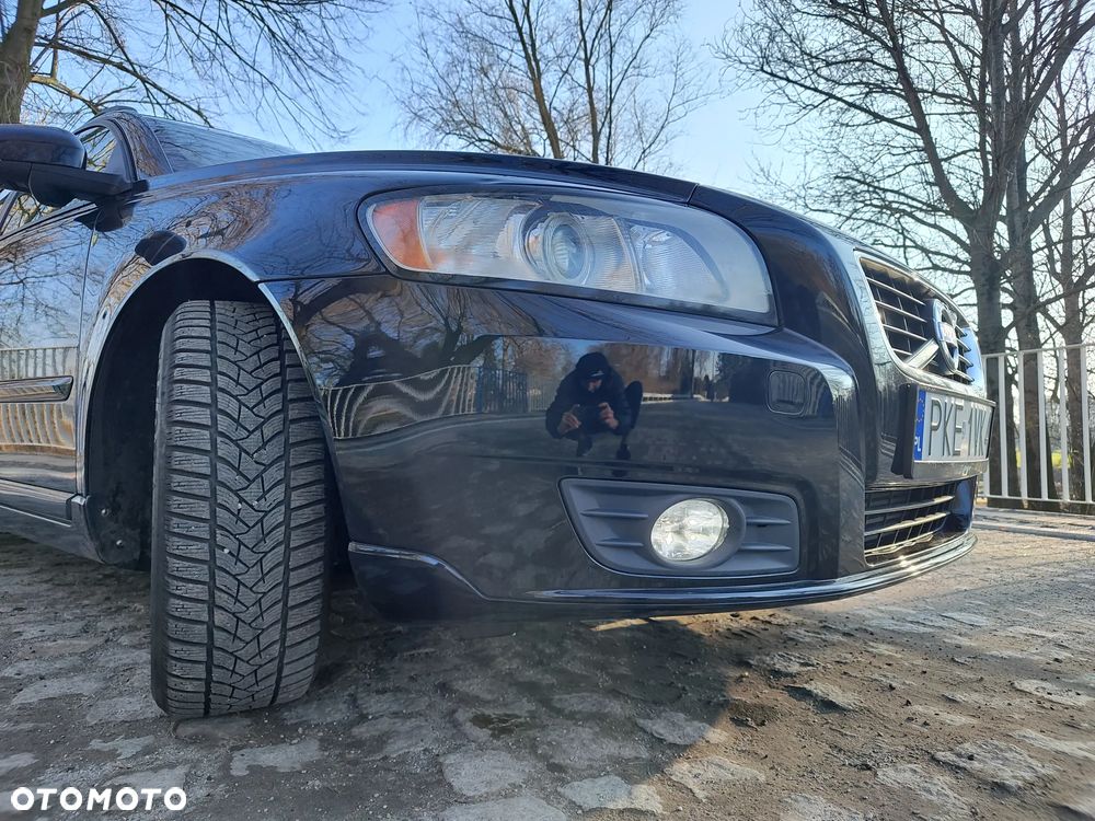 Volvo V50 DPF DRIVe Momentum - 18