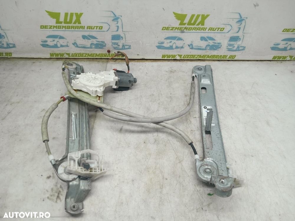 Macara geam dreapta fata 05074798aa Dodge Caliber 1 [2006 - 2012] - 1