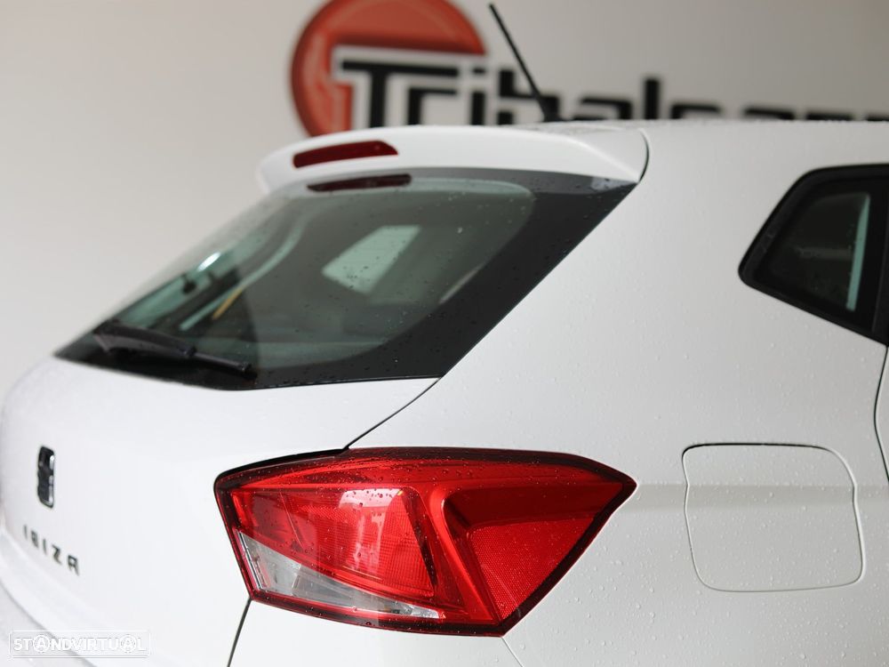 SEAT Ibiza 1.0 Style - 30