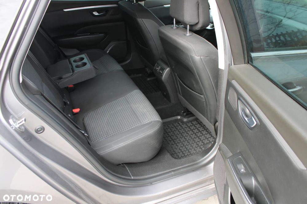 Renault Talisman 1.6 Energy dCi Magnetic EDC - 33