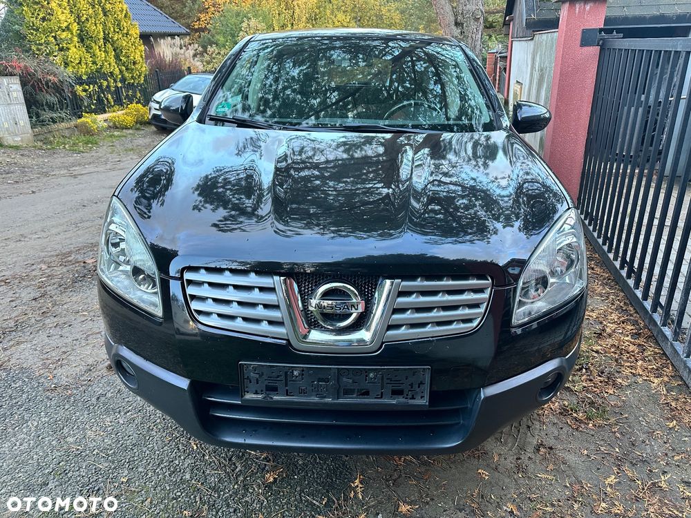 Nissan Qashqai - 21
