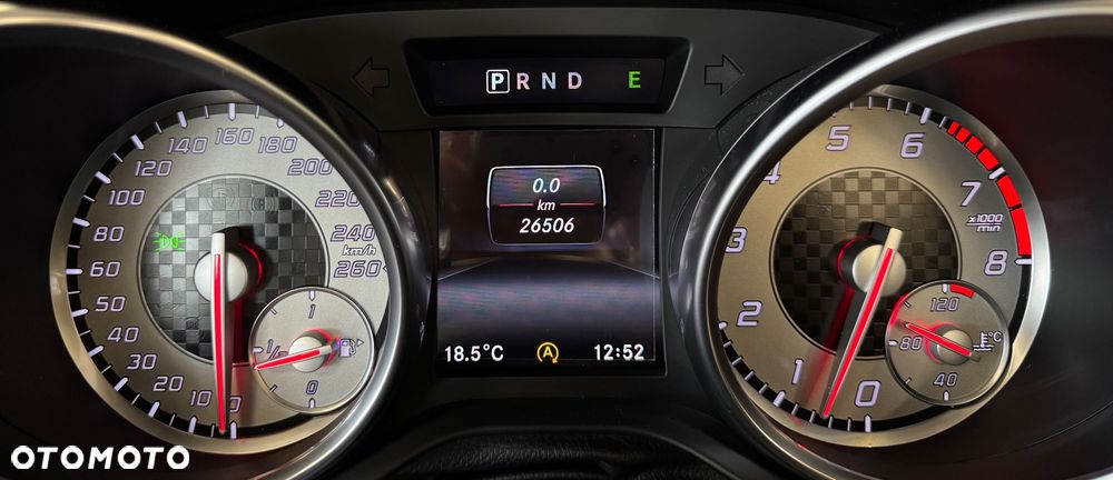 Mercedes-Benz SLK 350 - 17