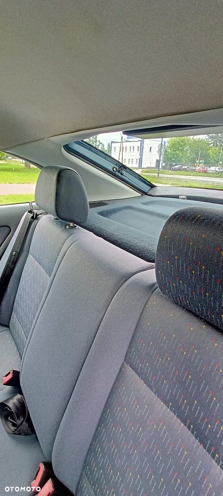 Skoda Octavia 1.6 Classic - 6