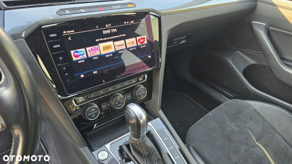 Volkswagen Arteon 2.0 TSI R-Line DSG - 13