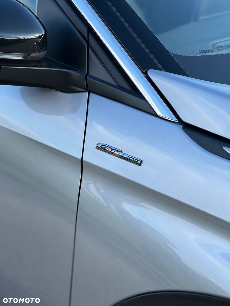 Peugeot 5008 1.6 PureTech GT Line S&S EAT8 - 14