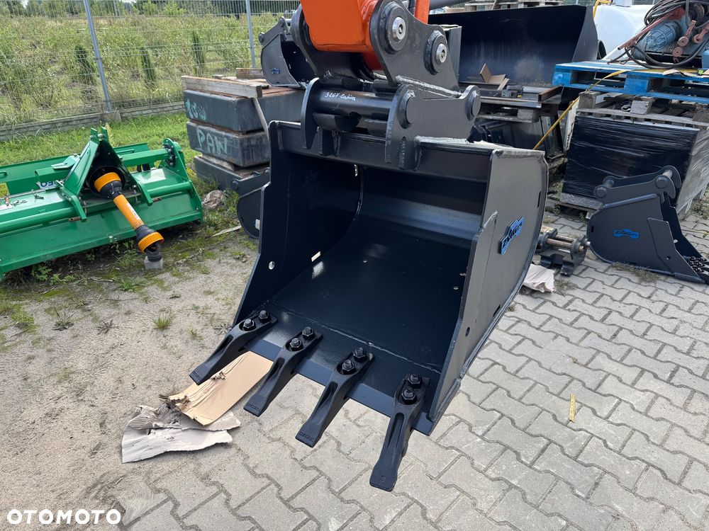 Hitachi ZX26-6 2740kg - 10