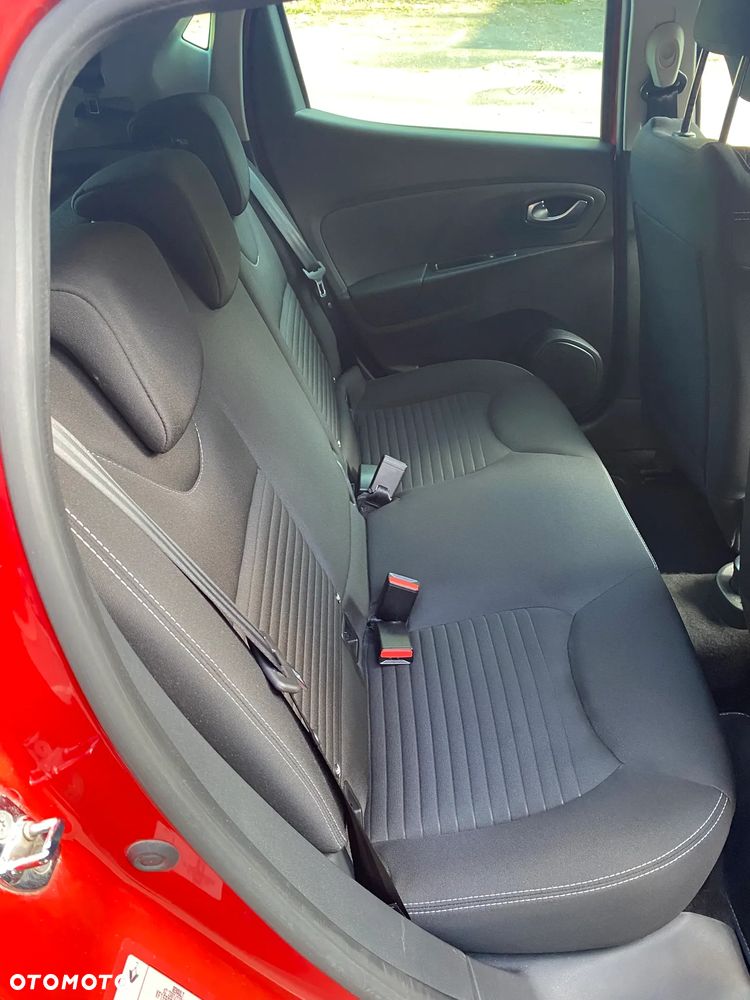 Renault Clio 0.9 Energy TCe Limited Plus - 13