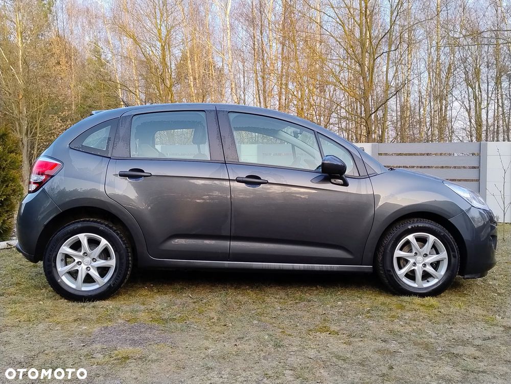 Citroën C3 Pure Tech (VTi) 82 Selection - 5