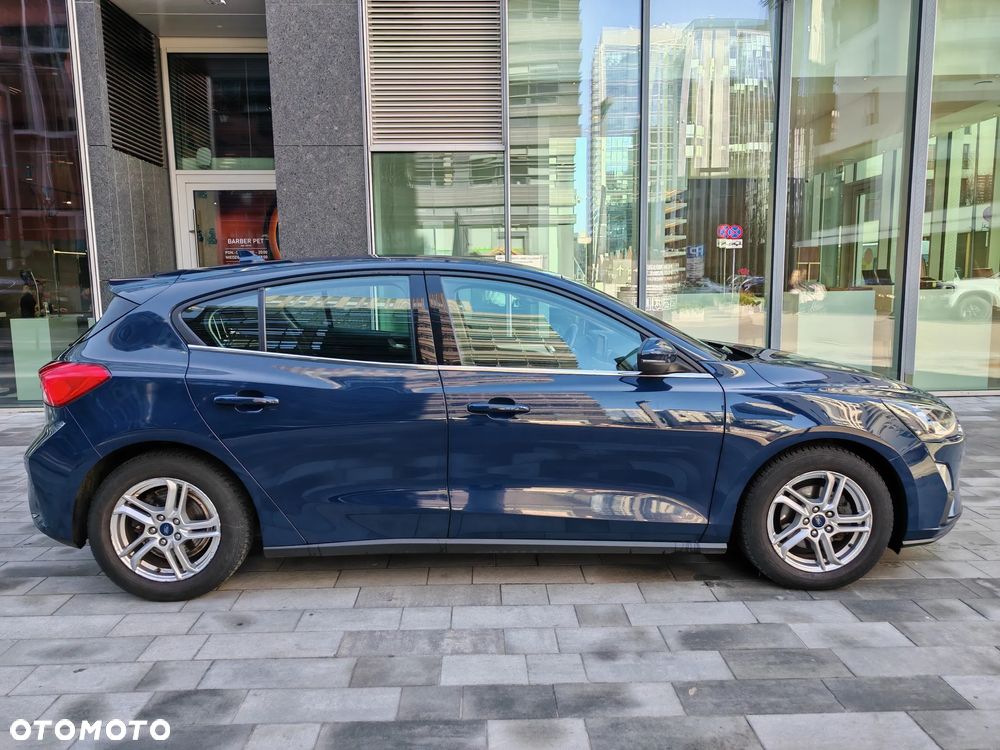 Ford Focus ver-1-5-ecoblue-trend-edition - 9