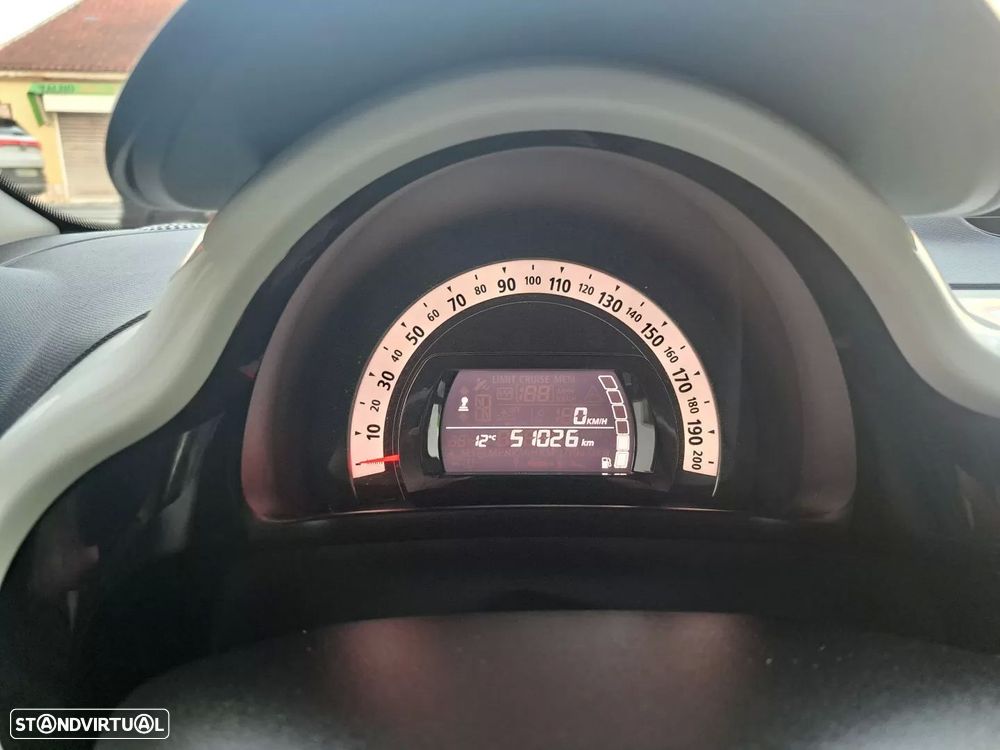 Renault Twingo 1.0 SCe Intens - 9