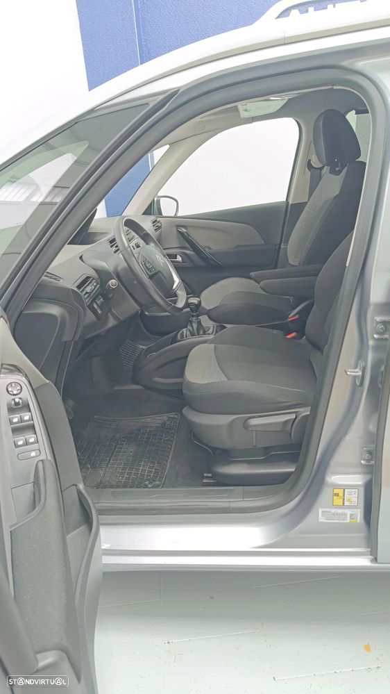 Citroën C4 Spacetourer 1.2 PureTech Live - 7