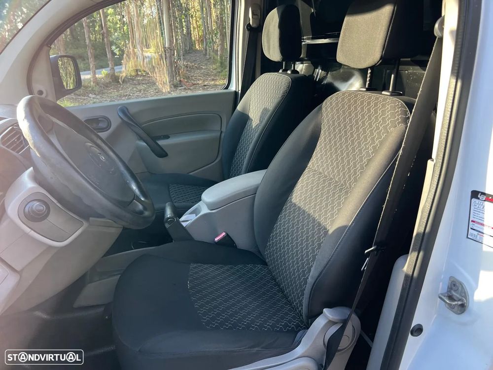 Renault KANGOO 1.5 DCI CONFORT - 15