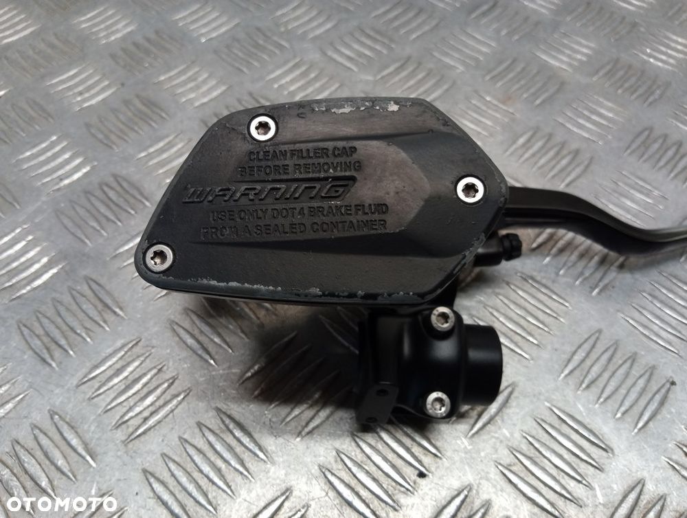 Pompa hamulca przód BMW R 1200RT K26 10-14r   PN. 32727727306 - 2