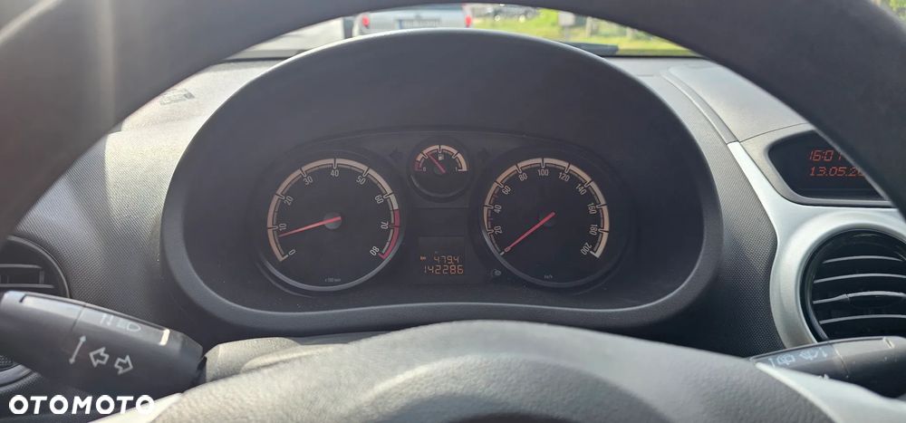 Opel Corsa 1.2 16V Graphite - 7