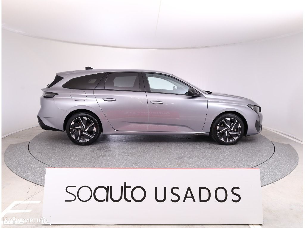 Peugeot 308 SW 1.2 PureTech Allure - 17