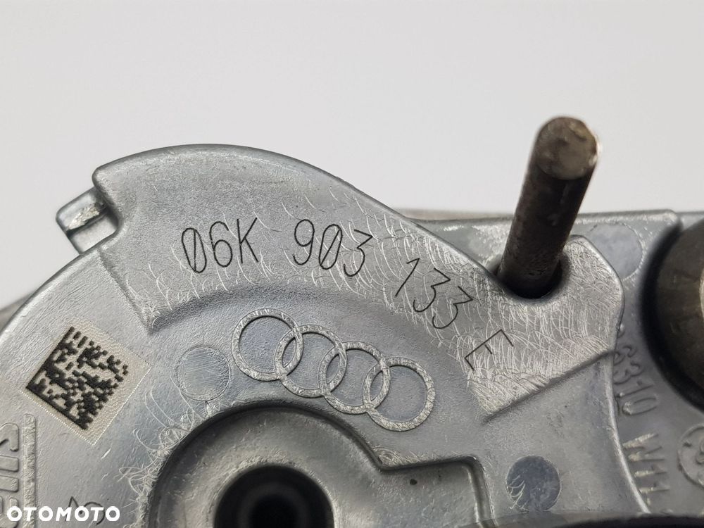 NOWA ORYGINALNA Podstawa filtra oleju Volkswagen Atlas Cross Golf VIII - 10