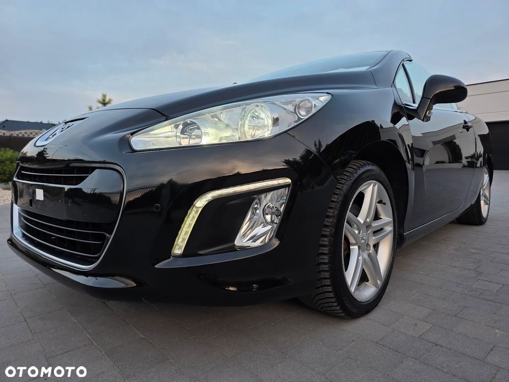 Peugeot 308 - 23