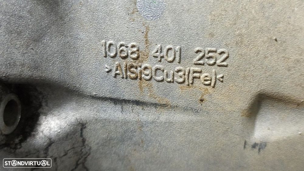 CAIXA DE VELOCIDADES BMW X5 (E70) 3.0D - 10