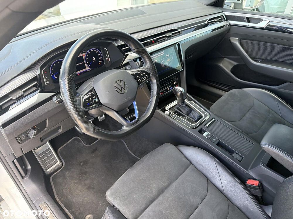 Volkswagen Arteon Shooting Brake - 9