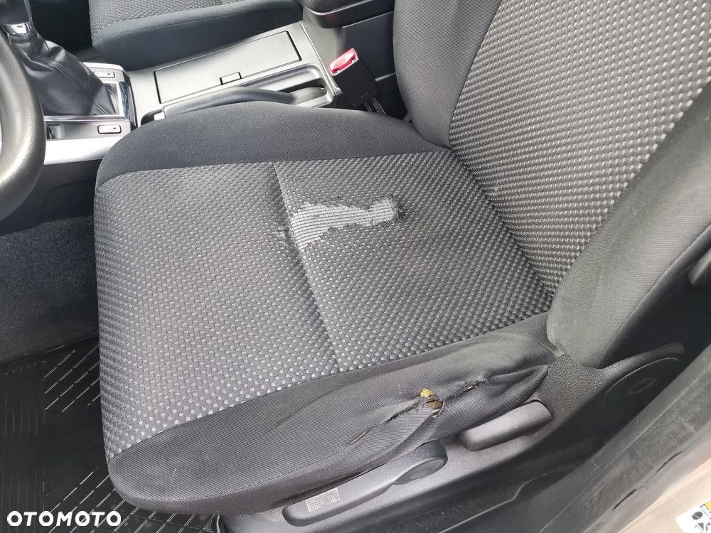 Suzuki Grand Vitara 2.0 De luxe - 10