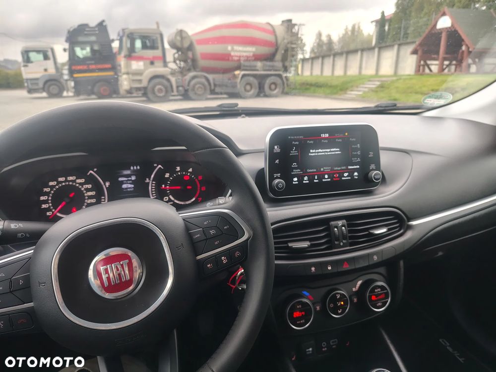 Fiat Tipo - 22