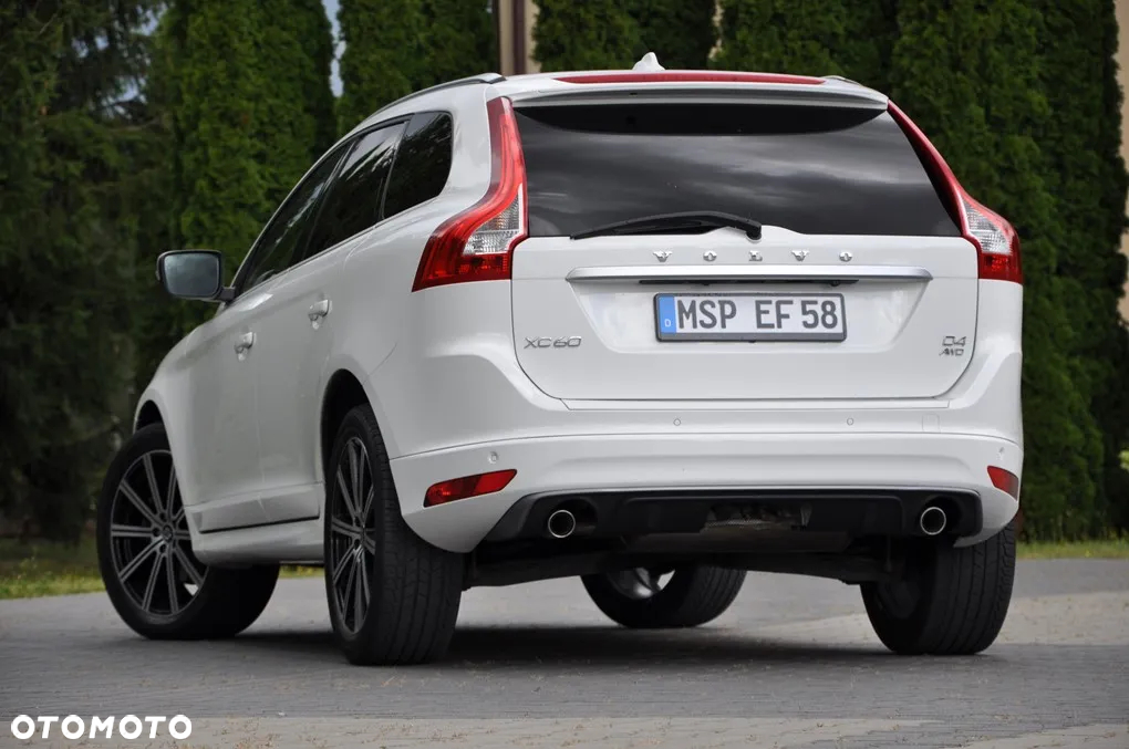 Volvo XC 60 - 17