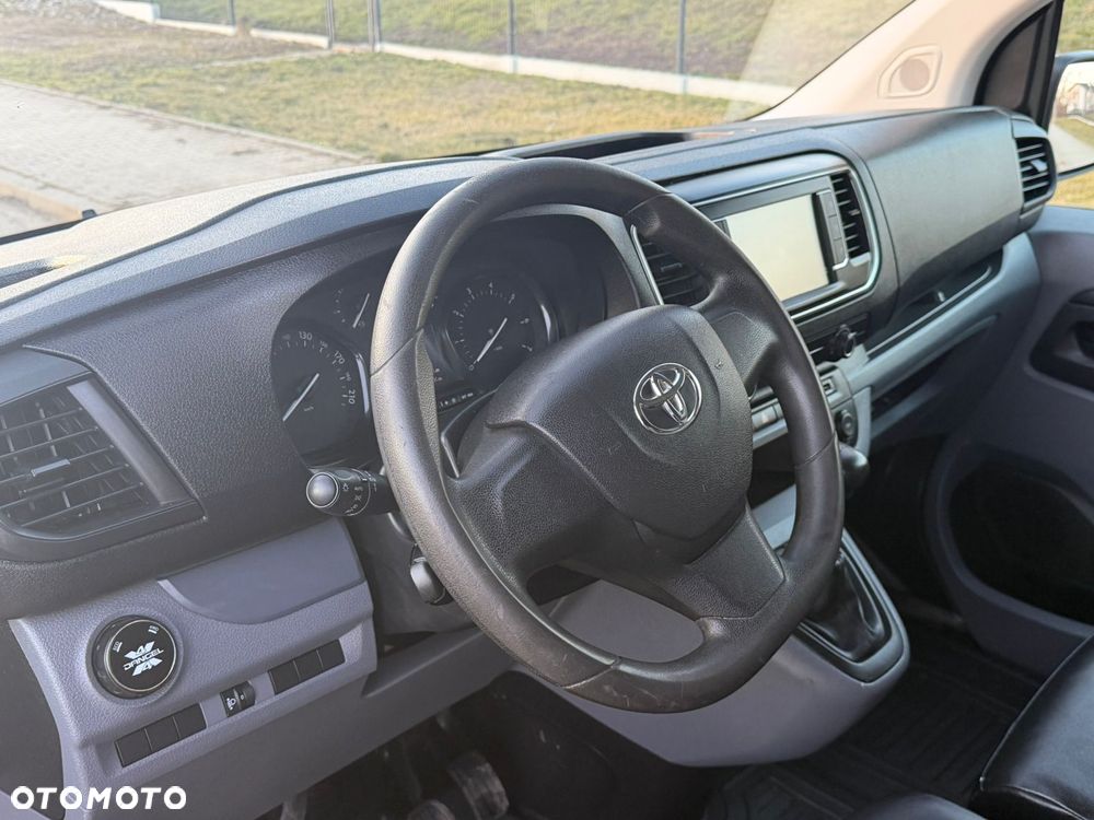 Toyota PROACE - 14