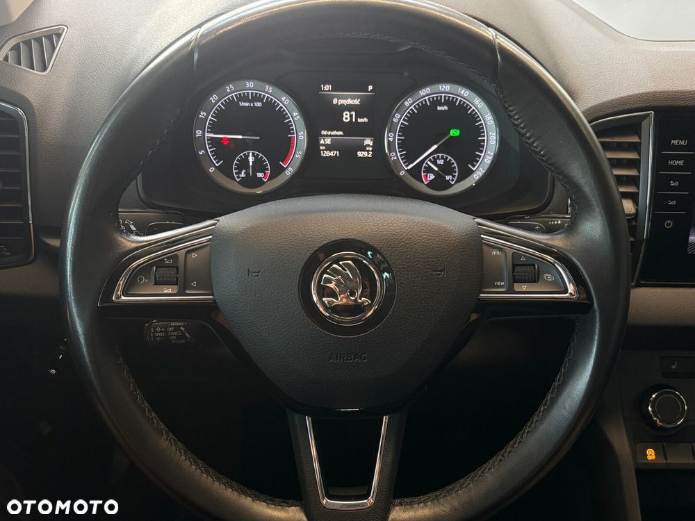 Skoda Karoq - 14