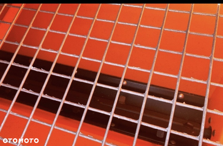 Hydromann Podwieszana Piaskarka Solarka zimowe utrzymanie Epoke posypywarka - 18