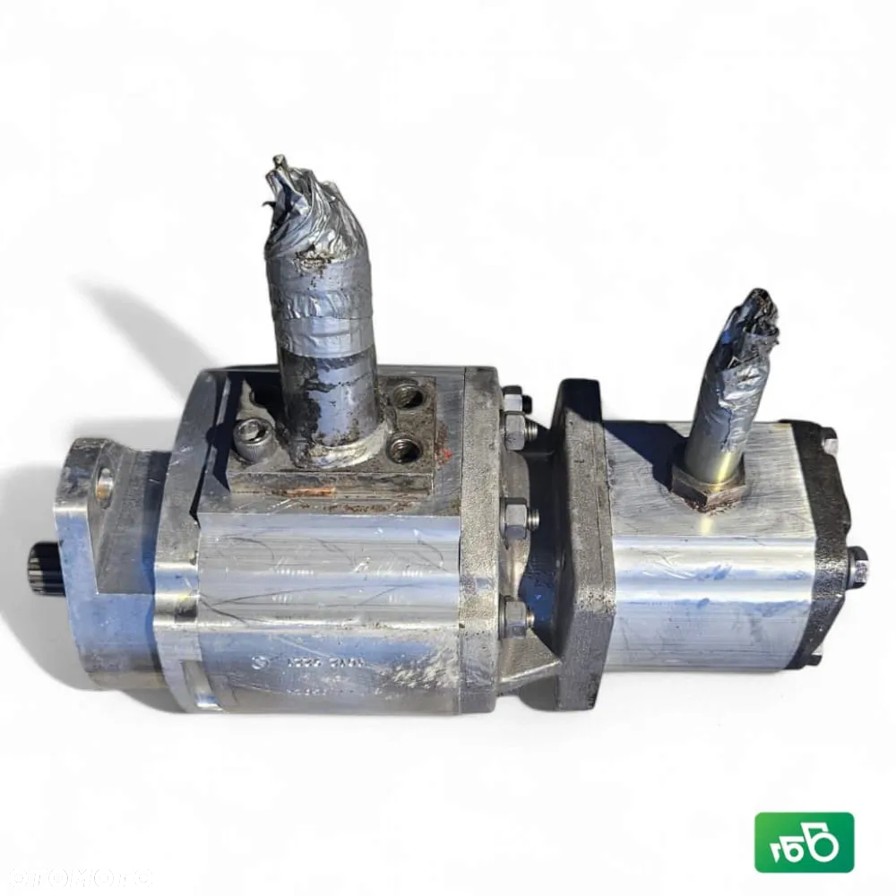 Pompa hydrauliczna 1012 9221 Manitou MLT 626 - 4