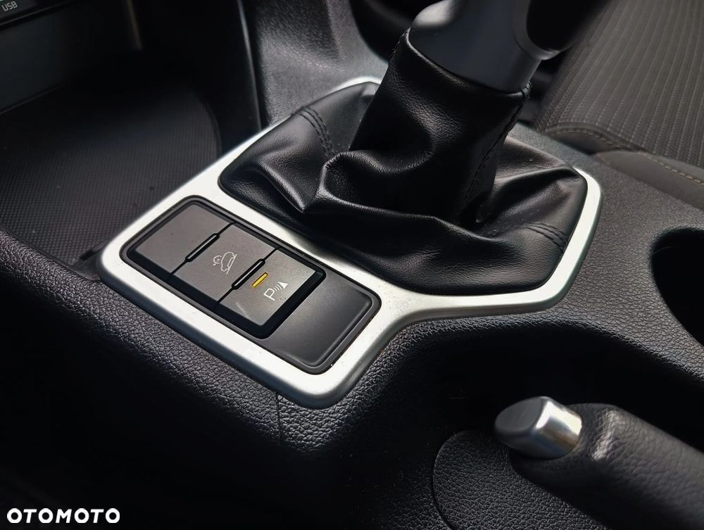 Kia Sportage 1.6 GDI Business Line 2WD - 11