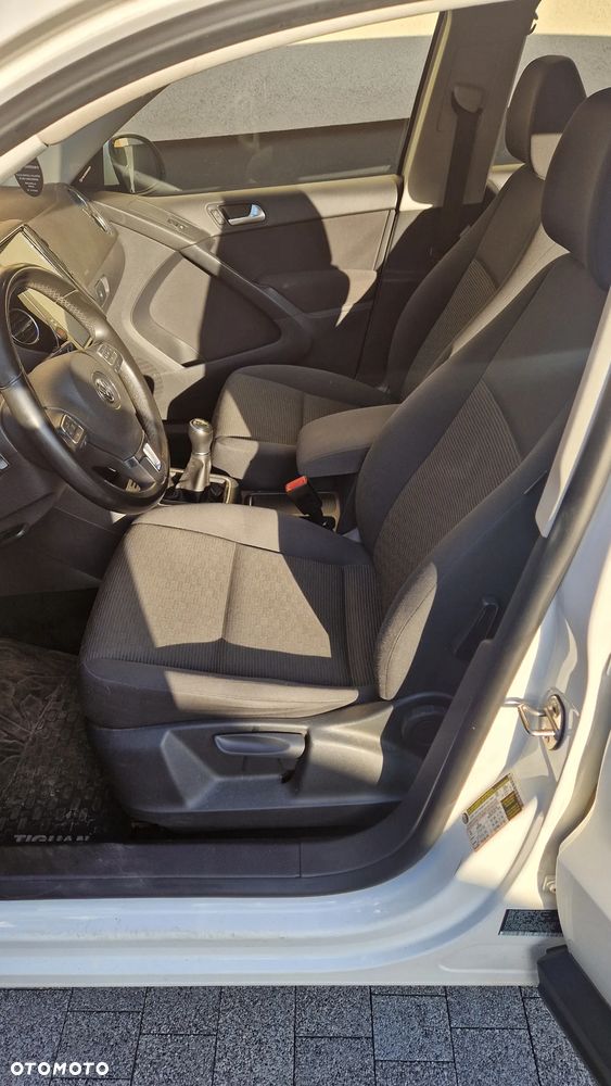 Volkswagen Tiguan - 17