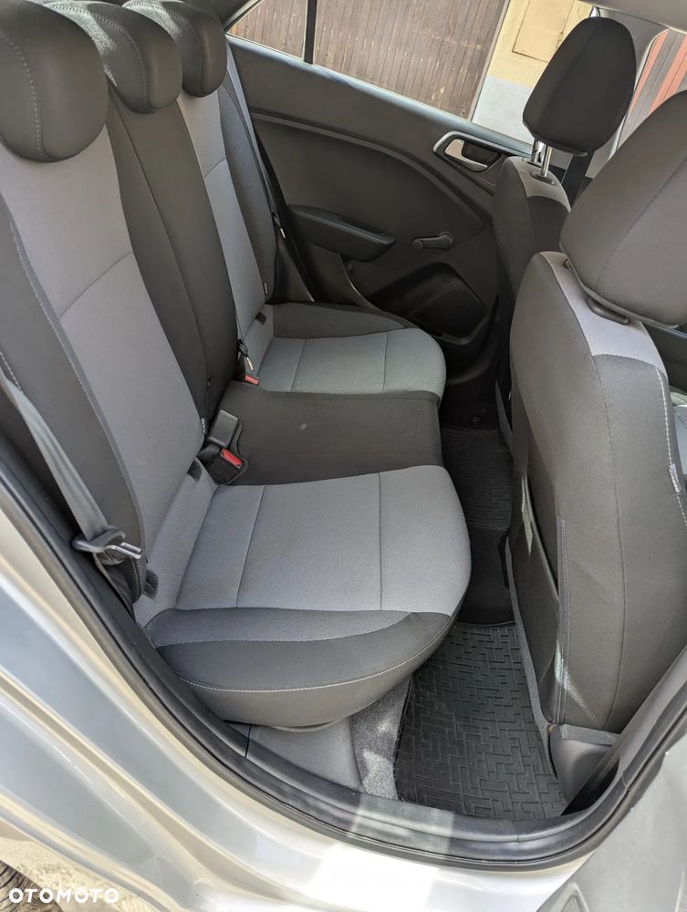 Hyundai i20 1.2 GET - 11