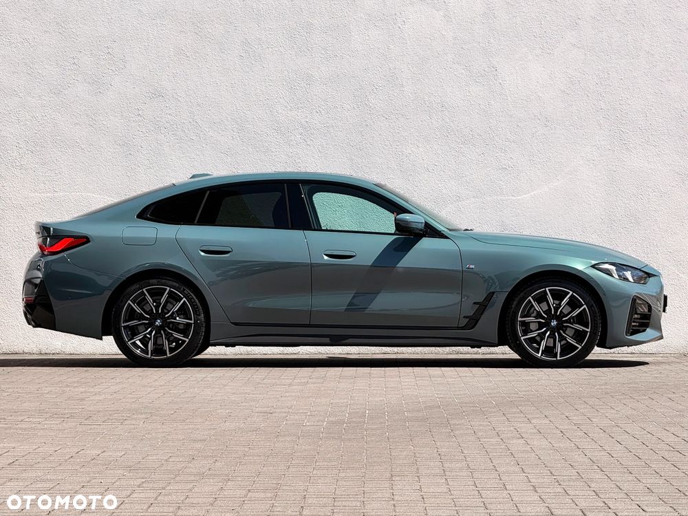 BMW Seria 4 430i xDrive M Sport - 4