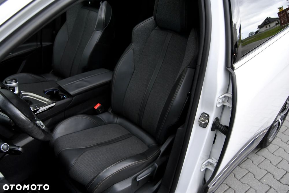 Peugeot 5008 2.0 BlueHDi Allure 7os - 18