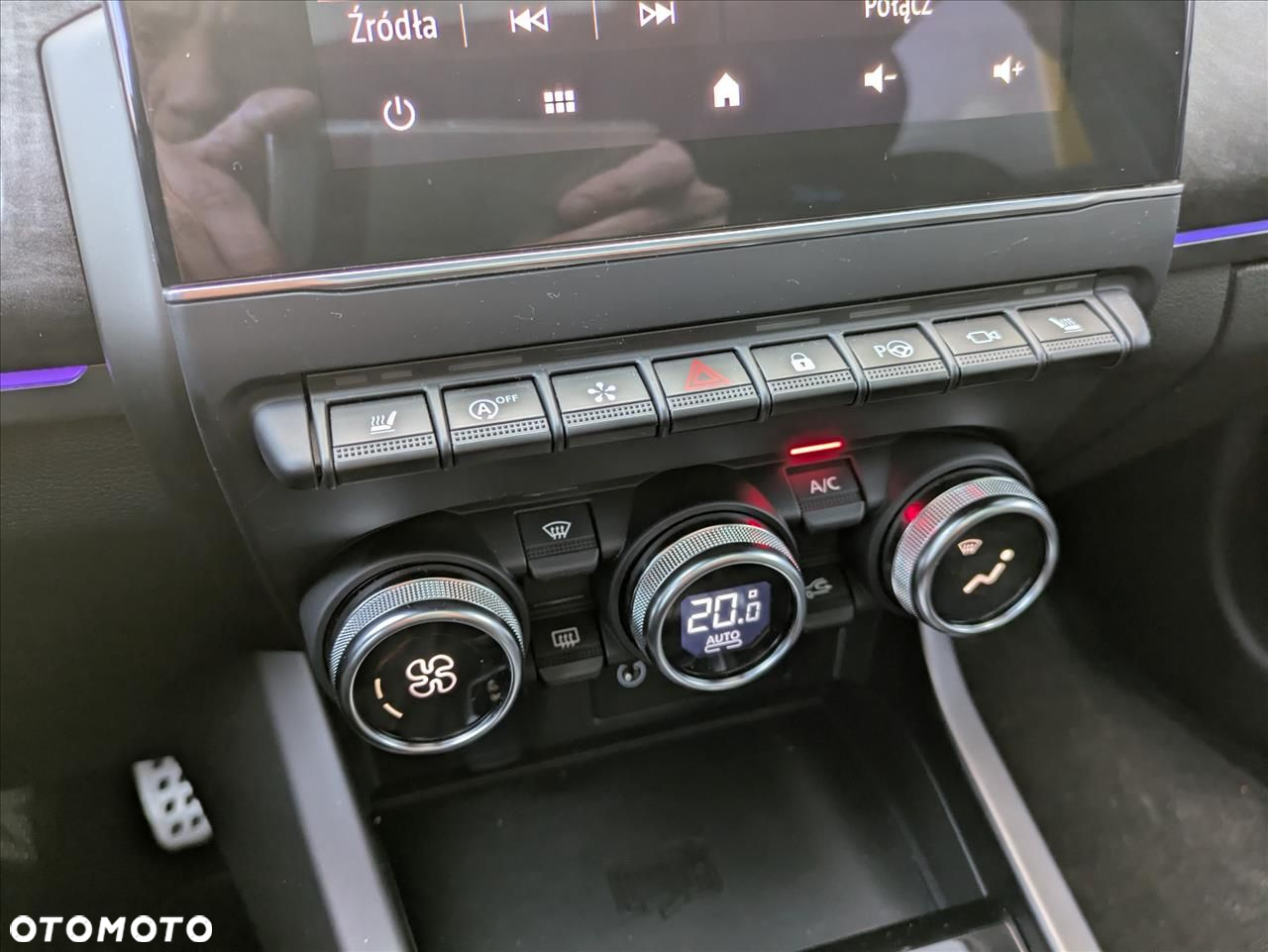 Renault Arkana 1.3 TCe mHEV Esprit Alpine EDC - 25