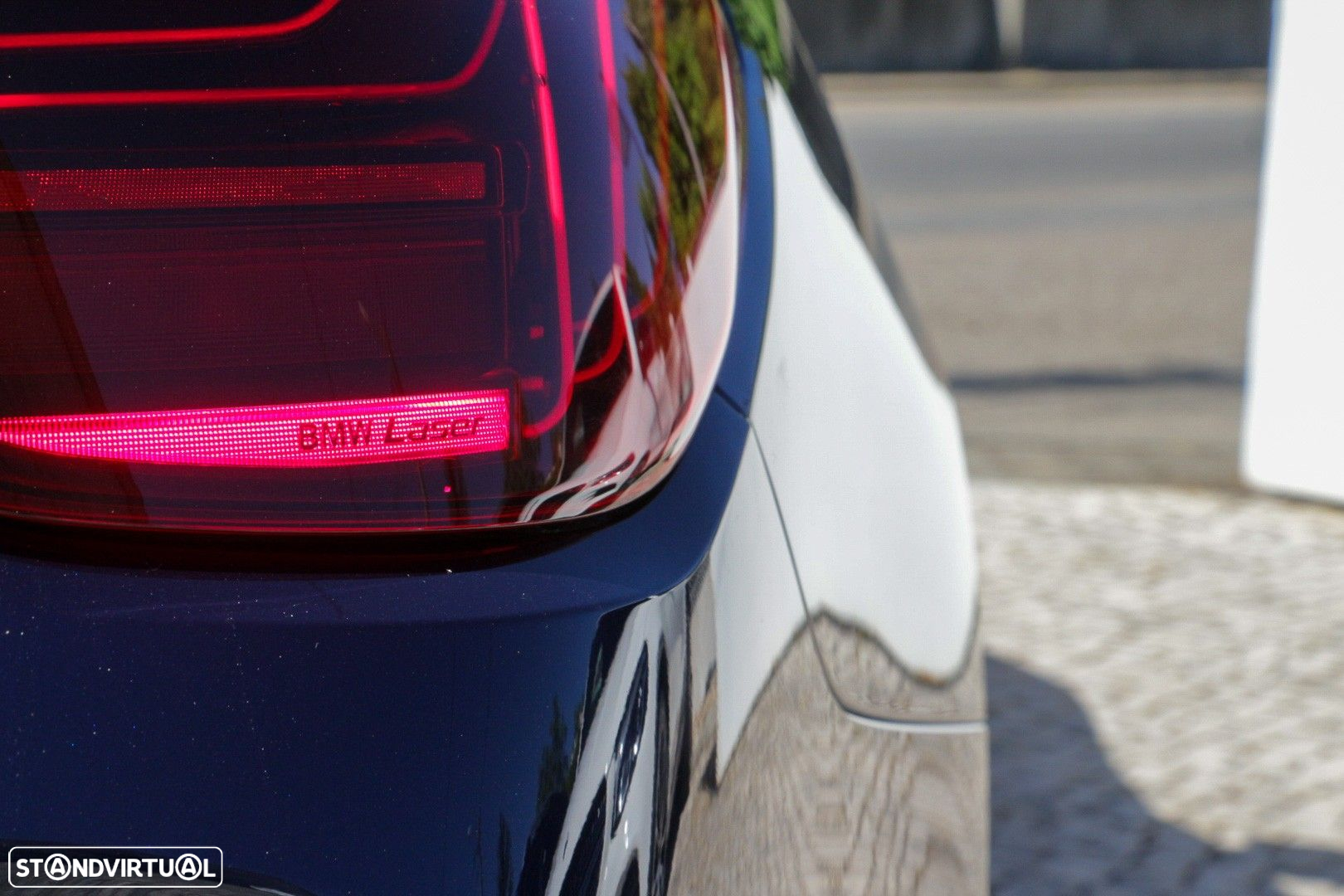 BMW M4 Competition xDrive - 17