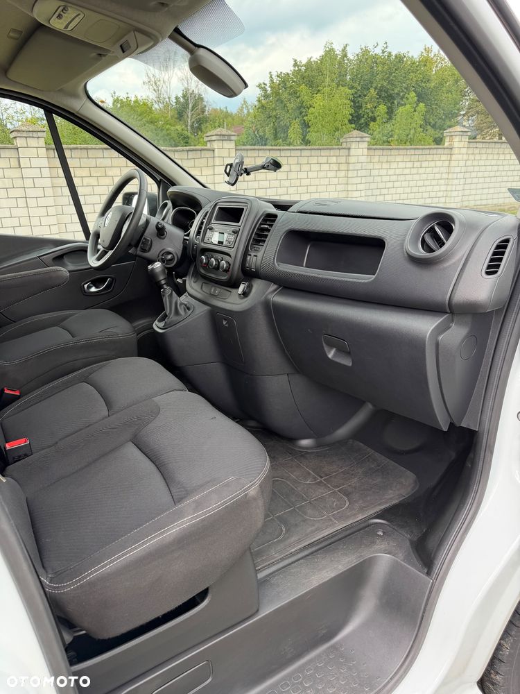 Renault Trafic - 5