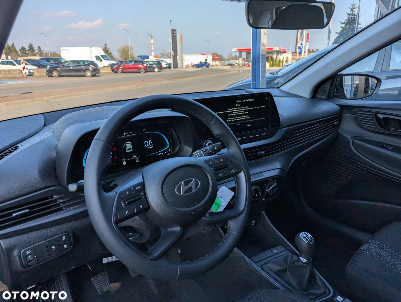 Hyundai i20 - 5
